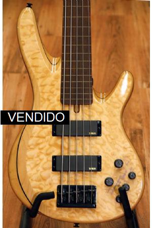 Yamaha TRB1005F Natural Yamaha TRB1005F Natural